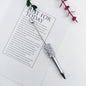 DIY Sugar Pearl Starry Sky Beadable Pen 7