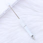 Beadable Pen with Stardust Glitter Plastic 14