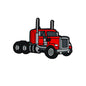 Silicone Focal Beads Light Truck Detailed Truck Design 4