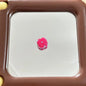 Square Acrylic Beads 14mm Blue Sky White Cloud Hearts 20pcs 2
