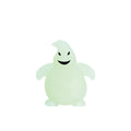 3D Halloween Ghost Silicone Focal Beads Glow in Dark 20pcs 6