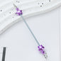 Beadable Blank Bars Multi-shaped