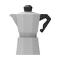 Silicone 3D Focal Beads Coffee Theme Coffee Pot Coffee Bag 20pcs 13