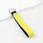 Neoprene Wristlet Keychain Comfortable Soft Loop 135mm
