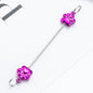 Beadble Blank Bars Cat Paw-shaped