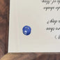Funny Expression Acrylic Flat Beads 14mm Colorful Smiley Faces 10pcs 10