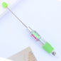 Beadable Pen Cartoon Four Color 11