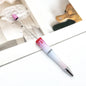 Beadable Pen Halloween Bloodprint Morandi Candy Color 15