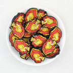  Lion Father Cub Silicone Focal Beads 20Pcs 2