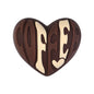 3D Coffee-Themed Silicone Focal Beads Cute Coffee Cups 20pcs 10