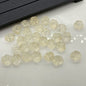 Czech Glass Beads Flower 13mm Multicolor Assorted 100pcs 4