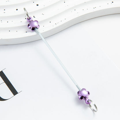 Beadable Blank Bars Multi-shaped