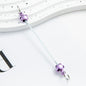 Beadable Blank Bars Multi-shaped