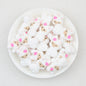 10 Color Cute Alpaca Silicone Focal Beads 20pcs 9