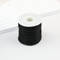 Nylon String Beading Cord 2mm Diameter Gold 38 Yards