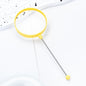 Beadable Magnifiers Handheld Solid Color