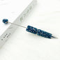 DIY Creative Exquisite AB Rhinestones Beadable Pen 20