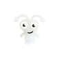 20Pcs 3D Cartoon Little Ant Silicone Focal Beads Assorted Colors 10