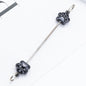 Beadble Blank Bars Cat Paw-shaped