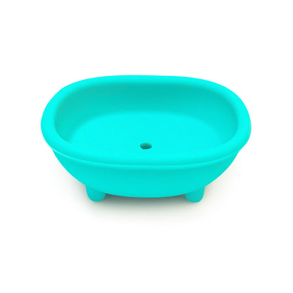 3D Bath Tub Silicone Focal Beads 20 pcs for Kids Crafts 10