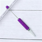 Beadable Pen Candy Colored Wax Head 4