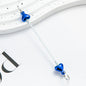 Beadable Blank Bars Multi-shaped