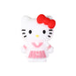 Silicone 3D Focal Beads Sanrio Characters Big Ear and Bow Details 20pcs 11