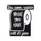 Silicone Focal Beads Fun Text Playful Quotes Cartoon Style 20pcs 17