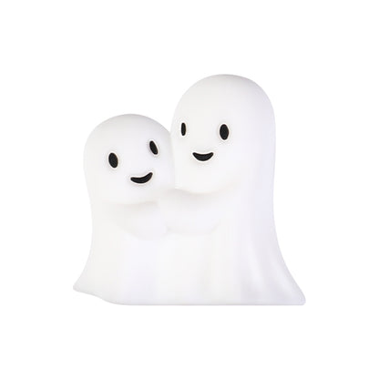 Silicone Halloween 3D Focal Beads Spooky Characters 20pcs 16
