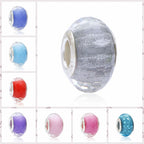 Resin Faceted Spacer Beads 14mm Candy Colored 20pcs