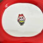 Adorable Crybabe Acrylic Beads 25mm Enamel Painted 10pcs 5