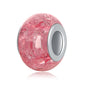 Resin Spacer Beads 9 14mm Imitation Crackle 40pcs 5