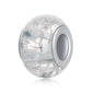 Resin Spacer Beads 9 14mm Imitation Crackle 40pcs 11