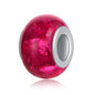 Resin Spacer Beads 9 14mm Imitation Crackle 40pcs 7