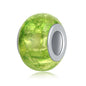 Resin Spacer Beads 9 14mm Imitation Crackle 40pcs 8
