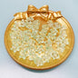 Transparent Star Acrylic Beads 11mm Glossy Translucent 60pcs 6