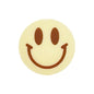 Silicone Focal Beads Smiling Face Bold Eyes Wide Smile 20pcs 2