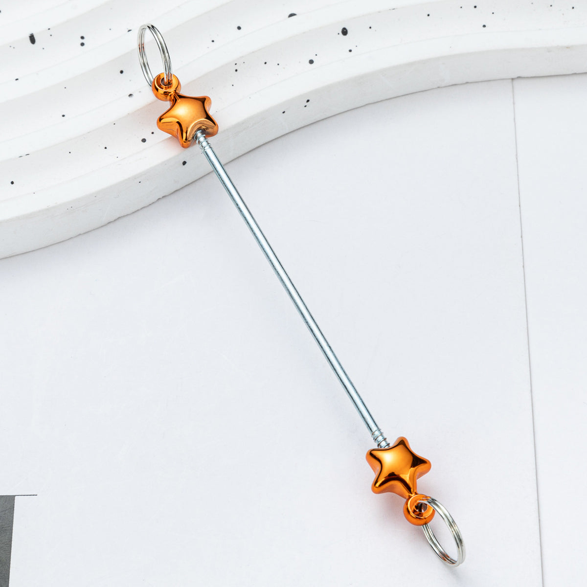 Beadable Blank Bars Multi-shaped