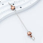 Beadable Blank Bars Multi-shaped