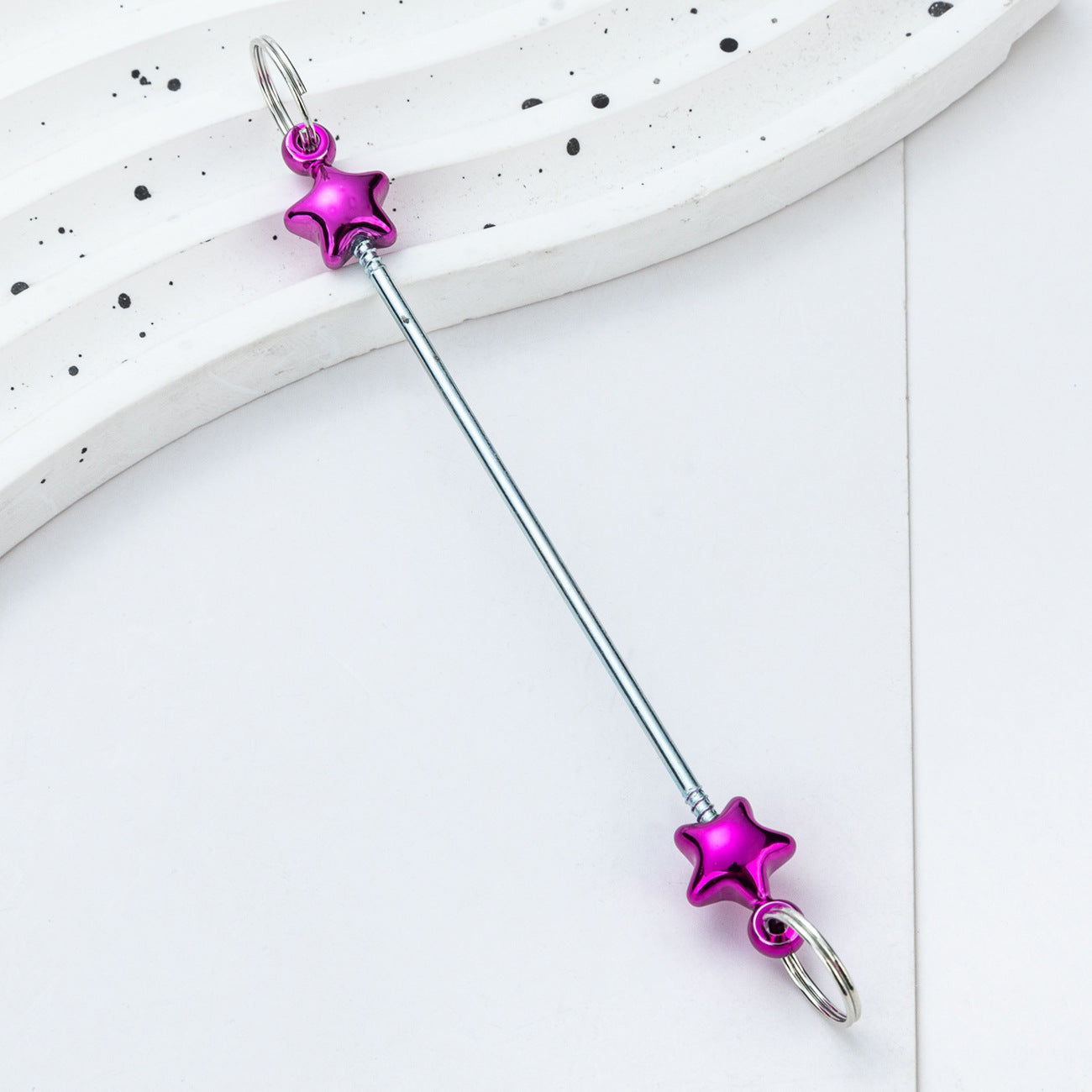 Beadable Blank Bars Multi-shaped