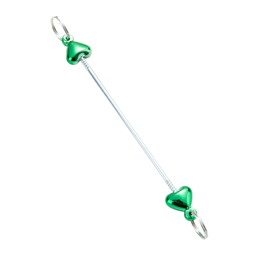 Beadable Blank Bars Multi-shaped