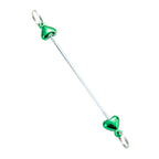 Beadable Blank Bars Multi-shaped