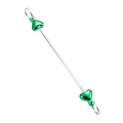 Beadable Blank Bars Multi-shaped