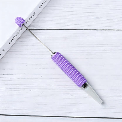 Beadable Pen Candy Colored Wax Head 10
