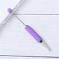 Beadable Pen Candy Colored Wax Head 10