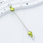 Beadable Blank Bars Multi-shaped