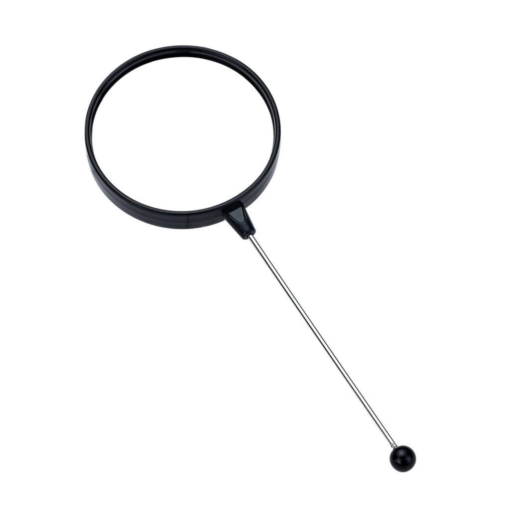 Beadable Magnifiers Handheld Solid Color