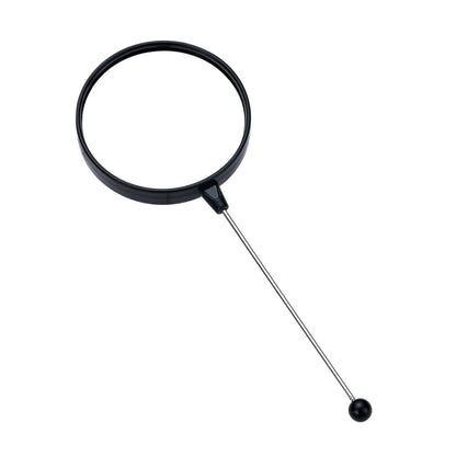 Beadable Magnifiers Handheld Solid Color