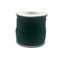 Nylon Beading Cord 2mm Bright Gold Yellow Smooth Satin Finish 414 Yards 5