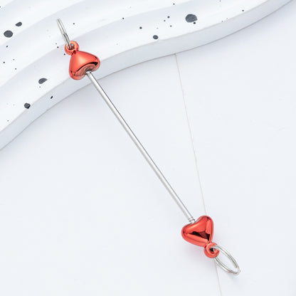 Beadable Blank Bars Multi-shaped